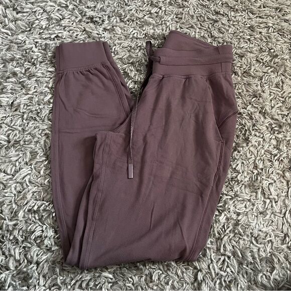 lululemon athletica Pants - Lululemon Ready to Rulu Jogger 29" Lunar Rock